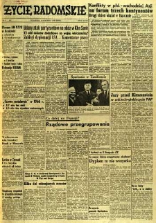 Życie Radomskie, 1966, nr 5