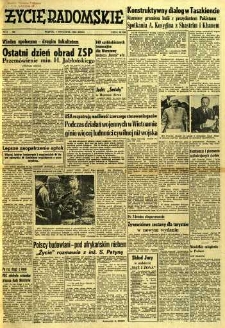 Życie Radomskie, 1966, nr 6