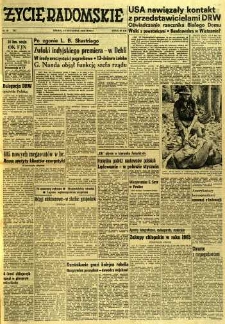 Życie Radomskie, 1966, nr 10