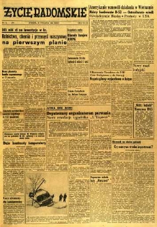 Życie Radomskie, 1966, nr 21