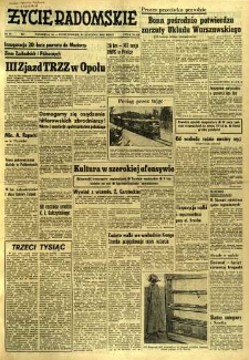 Życie Radomskie, 1965, nr 21