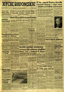 Życie Radomskie, 1965, nr 22