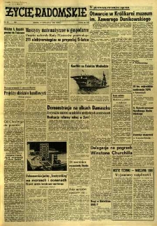 Życie Radomskie, 1965, nr 23