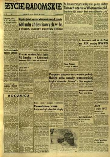Życie Radomskie, 1965, nr 24