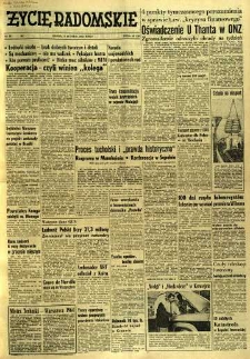 Życie Radomskie, 1965, nr 29