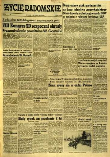 Życie Radomskie, 1965, nr 34