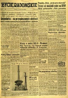 Życie Radomskie, 1965, nr 37