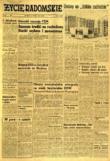 Życie Radomskie, 1965, nr 40