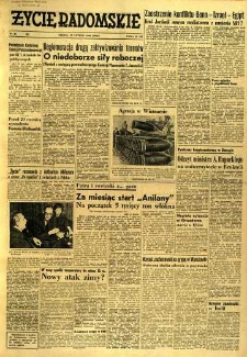 Życie Radomskie, 1965, nr 41