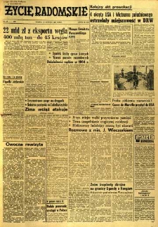 Życie Radomskie, 1965, nr 43