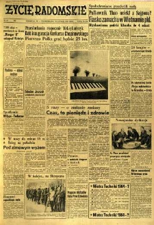 Życie Radomskie, 1965, nr 45