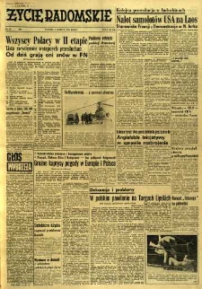 Życie Radomskie, 1965, nr 55