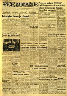 Życie Radomskie, 1965, nr 60