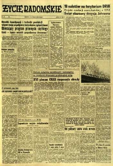 Życie Radomskie, 1966, nr 28