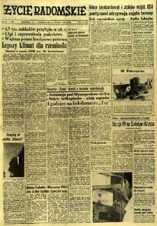 Życie Radomskie, 1966, nr 44