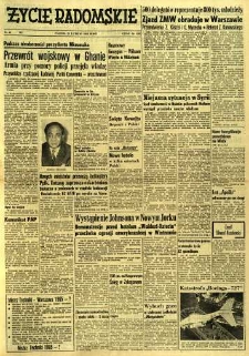 Życie Radomskie, 1966, nr 48