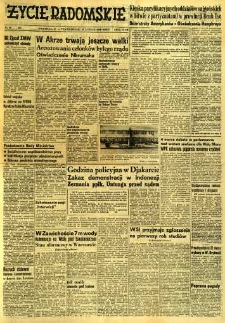 Życie Radomskie, 1966, nr 50