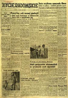 Życie Radomskie, 1966, nr 51