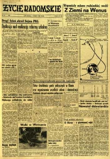 Życie Radomskie, 1966, nr 53