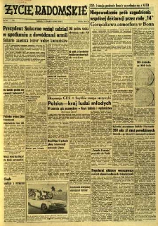 Życie Radomskie, 1966, nr 64