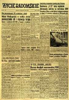 Życie Radomskie, 1966, nr 90