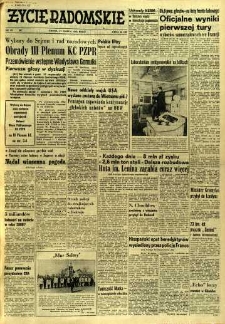 Życie Radomskie, 1965, nr 65