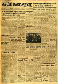 Życie Radomskie, 1965, nr 75