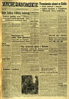 Życie Radomskie, 1965, nr 76