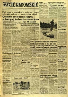 Życie Radomskie, 1965, nr 78