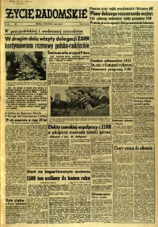 Życie Radomskie, 1965, nr 83