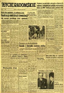 Życie Radomskie, 1966, nr 95