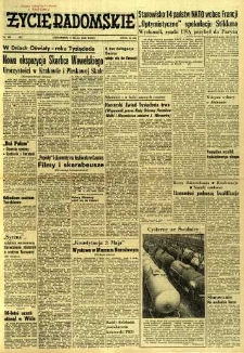 Życie Radomskie, 1966, nr 108