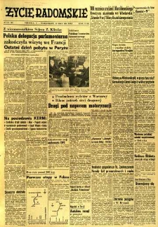 Życie Radomskie, 1966, nr 117