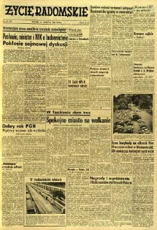 Życie Radomskie, 1966, nr 139