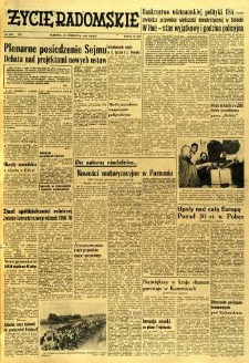 Życie Radomskie, 1966, nr 146