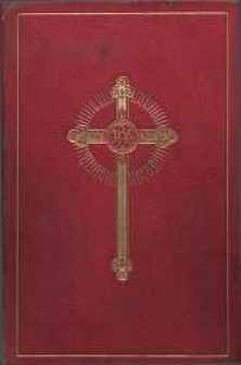 Missale romanum : ex decreto sacrosanti Concilii tridenti...