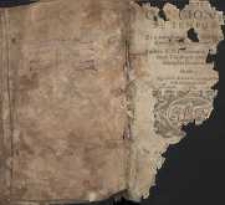 Concionum de tempore T. 2