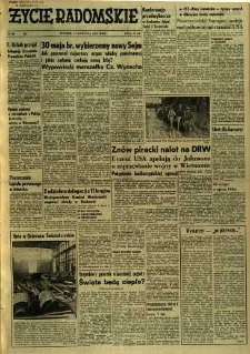 Życie Radomskie, 1965, nr 88