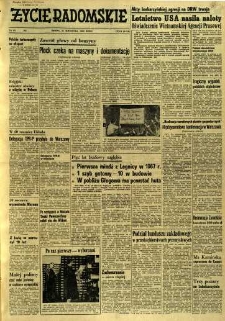 Życie Radomskie, 1965, nr 95