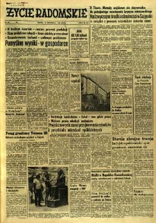 Życie Radomskie, 1965, nr 101