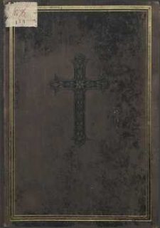 Missae in defunctis ad Commodiorem Ecclasiarum usum ex Missali romano desumptæ. Ed. 4