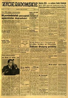 Życie Radomskie, 1965, nr 115