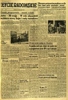 Życie Radomskie, 1965, nr 128