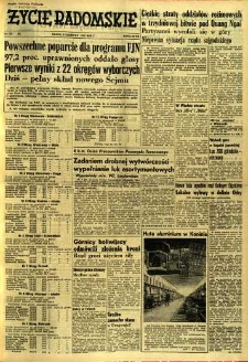 Życie Radomskie, 1965, nr 131