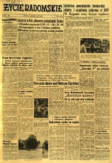 Życie Radomskie, 1965, nr 133