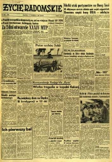 Życie Radomskie, 1965, nr 139
