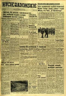 Życie Radomskie, 1965, nr 149