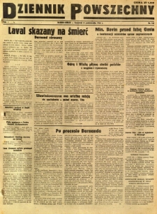 Dziennik Powszechny, 1945, R. 1, nr 148