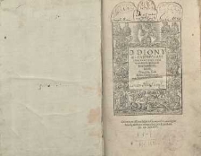 D. Dionysii Carthusiani enarrationes piæ ac eruditæ in quinque libros Sapientales…