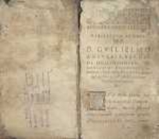 [Compendium Omnium operum de Theologia morali D. Martini Bonacinæ collectum et digestum …]